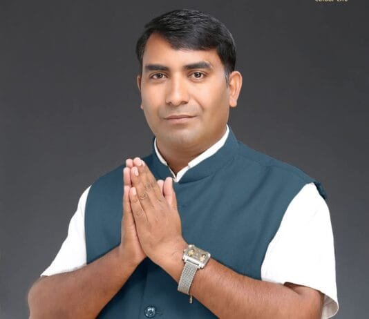 राजनांदगांव : सोसायटियों मे डीएपी खाद की किल्लत से किसान परेशान – महेंद्र यादव…