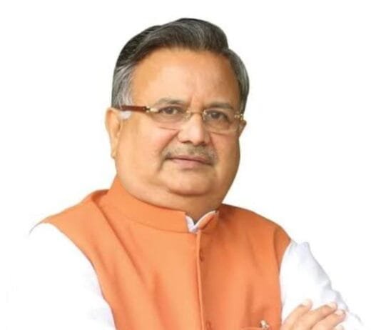 राजनांदगांव: अचानकपुर भाठापारा में विभिन्न कार्यों का लोकार्पण एवं शिलान्यास करेंगे डॉ.रमन सिंह…