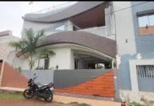 राजनांदगांव: लखोली सेट विजय अपार्टमेंट कॉलोनी में 20 लाख की चोरी…