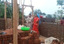 राजनांदगांव : छत्तीसगढ़ में जनता को मिल रहा सपनों का घर, सिर्फ वादा नहीं हकीकत बना प्रधानमंत्री आवास योजना -किरण रविन्द्र वैष्णव…