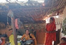 राजनांदगांव : डोंगरगढ़ के ग्राम पंचायत अछोली व पुरैना में किया गया आवास प्लस 2.0 सर्वेक्षण…