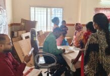 मोहला : हमर स्वस्थ लइका कार्यक्रम के अंतर्गत अति गंभीर कुपोषित बच्चों के लिए स्वास्थ्य जांच शिविर का आयोजन…