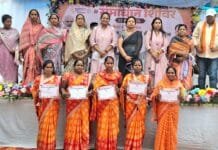 मोहला : आतरगांव व खड़गांव में आयोजित समाधान शिविर बना ग्रामीणों के लिए अपनी समस्याओं से निजात पाने का मौका…