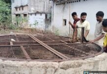 राजनांदगांव : बारिश के पहले शहर के सार्वजनिक कुॅओ की सफाई जारी,प्रथम चरण में 15 कुॅआ होगा साफ…