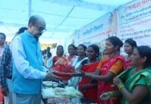 मोहला : राज्यपाल रमेन डेका ने बिहान समूह की महिलाओं से की मुलाकात, सराहा आजीविका कार्यों को…