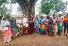 राजनांदगांव : स्वच्छता त्यौहार अभियान के अंतर्गत शनिवार को जिले में व्यापक स्तर पर चलाया गया स्वच्छता अभियान…