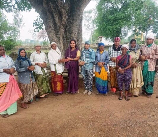 राजनांदगांव : स्वच्छता त्यौहार अभियान के अंतर्गत शनिवार को जिले में व्यापक स्तर पर चलाया गया स्वच्छता अभियान…