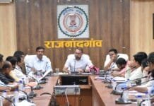 рд░рд╛рдЬрдирд╛рдВрджрдЧрд╛рдВрд╡ : рдРрд╕реЗ рд╢рд╛рд╕рдХреАрдп рд╕реЗрд╡рд╛рдирд┐рд╡реГрддреНрдд рдЕрдзрд┐рдХрд╛рд░реА-рдХрд░реНрдордЪрд╛рд░рд┐рдпреЛрдВ рдЬрд┐рдирдХреА рд╢рд╛рд╕реНрддрд┐рдпреЛрдВ рдХрд╛ рднреБрдЧрддрд╛рди рдирд╣реАрдВ рд╣реБрдЖ рдЪрд┐рдиреНрд╣рд╛рдВрдХрд┐рдд рдХрд░рдиреЗ рдХреЗ рджрд┐рдП рдирд┐рд░реНрджреЗрд╢…