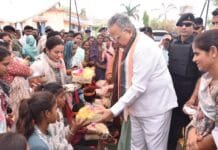 राजनांदगांव : जिले में 1 लाख 28 हजार 92 आवेदन पत्र हुए प्राप्त, 1 लाख 26 हजार 75 आवेदनों का किया गया निराकरण…