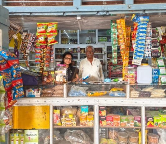 मोहला: कौड़ीकसा में खाद्य प्रतिष्ठानों का किया गया निरीक्षण, एक्सपायरी सामग्रियों को किया गया नष्ट…