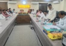 मोहला : युक्तियुक्तकरण के तहत 171 अतिशेष शिक्षकों का हुआ पदांकन…