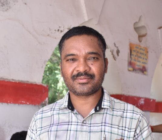 राजनांदगांव : राजस्व शिविर में लखोली के इंद्रजीत और भाठागांव के अशोक को 2 घंटे में मिला नया किसान किताब…