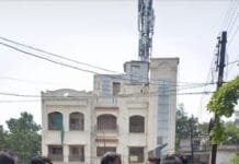 राजनांदगांव : महापौर मधुसूदन यादव मोती तालाब एवं बल्देवबाग में पैदल भ्रमण कर वार्डवासियों से हुये रूबरू…