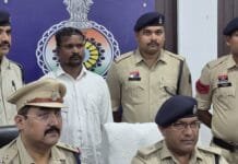 साडू भाई ही निकला चोर…