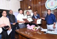 रायपुर : कचरे से कमाई की राह: रायपुर में बनेगा आधुनिक बायोगैस संयंत्र…