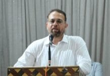 राजनांदगांव : कलेक्टर ने आगामी शैक्षणिक सत्र के दृष्टिगत सभी स्कूलों के प्राचार्यों एवं शिक्षा विभाग के अधिकारियों की बैठक ली…