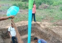 रायपुर : मोर गांव मोर पानी महाअभियान ‘जल संरक्षण को नई दिशा’…