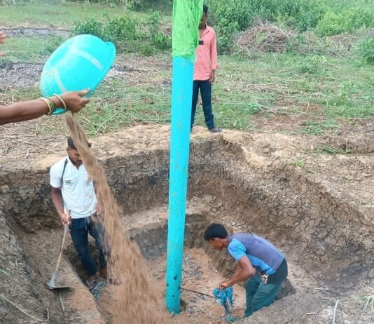 रायपुर : मोर गांव मोर पानी महाअभियान ‘जल संरक्षण को नई दिशा’…