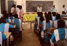 राजनांदगांव : शिक्षा विभाग की टीम द्वारा नवीन शैक्षणिक सत्र के पहले दिन 150 से अधिक स्कूलों का किया गया निरीक्षण…