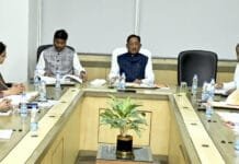 रायपुर : कैम्पा मद का नियमानुसार हो समुचित उपयोग – मुख्यमंत्री विष्णु देव साय…