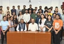 रायपुर : दंतेवाड़ा के युवाओं की आत्मनिर्भरता की ओर प्रेरणादायक यात्रा…