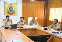 राजनांदगांव : नशीले पदार्थ, गांजा, ड्रग्स, अवैध शराब तस्करों पर सख्त कार्यवाही करने कहा गया…