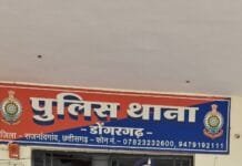 राजनांदगांव : अवैध शराब बिक्री करने एवं पिलाने वाले 05 आरोपियों को किया गया गिरफ्तार…