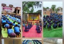 राजनांदगांव: आयुष्मान आरोग्य मंदिरों में 21 जून तक योग शिविर का आयोजन…