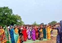 राजनांदगांव: अंतर्राष्ट्रीय योग दिवस 2025-अमृत सरोवरों में विशेष योग सत्र और पर्यावरण संरक्षण के लिए जागरूकता अभियान…