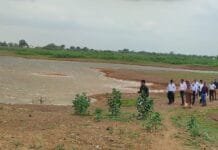 राजनांदगांव : कलेक्टर ने जल प्रदूषण के कारण मछलियों की मृत्यु होने की सूचना प्राप्त होने पर टीम गठित कर संयुक्त निरीक्षण करने के दिए निर्देश…