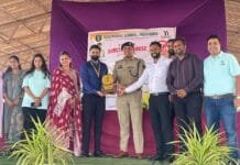 राजनांदगांव : खुद भी नशा से दूर रहें और अपने दोस्तों और परिवार को भी इसके बारे में जागरूक करें…