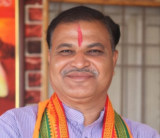 राजनांदगांव : बारिश का पानी भू-गर्भ में जाने घर एवं भवन में वाटर हारवेस्टिंग लगाने नागरिकों से महापौर ने की अपील…