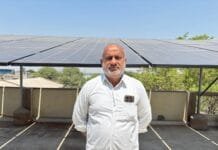 राजनांदगांव : प्रधानमंत्री सूर्यघर मुफ्त बिजली योजना से यशवंत पटेल को बिजली के बिल से मिल राहत…