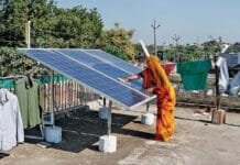 रायपुर : बिजली बिल के बोझ को कम करने पीएम सूर्यघर मुफ्त बिजली योजना…