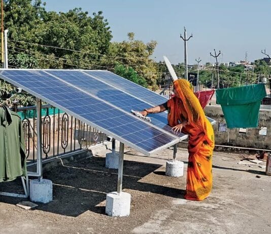 रायपुर : बिजली बिल के बोझ को कम करने पीएम सूर्यघर मुफ्त बिजली योजना…