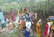 राजनांदगांव : यूनिसेफ युवोदय के स्वयं सेवकों ने किया ग्रामीणों को जागरूक…