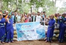 राजनांदगांव : ग्राम सीताकसा में स्वच्छता तिहार का हुआ आयोजन…