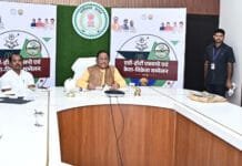 रायपुर : कृषकों की समृद्धि हमारा संकल्प: नवाचार और तकनीक से सशक्त होंगे छत्तीसगढ़ के अन्नदाता – मुख्यमंत्री विष्णुदेव साय…