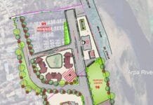 रायपुर : छत्तीसगढ़ में शिक्षा को सर्वोच्च प्राथमिकता : बिलासपुर में 100 करोड़ रुपये की लागत से बनेगी आधुनिक एजुकेशन सिटी – मुख्यमंत्री विष्णु देव साय…