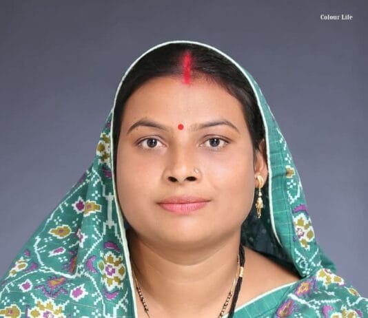 राजनांदगांव : प्रदेश सरकार की महतारी वंदन योजना से लाखों महिलाएं वंचित- अंजली घावडे जनपद सदस्य छुरिया…