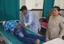 राजनांदगांव ब्रेकिंग: मोहड़ वार्ड क्रमांक 49 में चली गोली, दो ग्रामीण को लगी गंभीर रूप से घायल