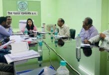 राजनांदगांव : स्वच्छ सर्वेक्षण ग्रामीण-2025 के संबंध में एक दिवसीय जिला स्तरीय प्रशिक्षण कार्यशाला…