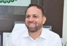 राजनांदगांव : कलेक्टर ने नागरिकों से जिला स्तरीय योगाभ्यास कार्यक्रम में शामिल होने की अपील की…