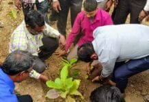 रायपुर : सुशासन तिहारः ग्राम टोहड़ा में हुआ समाधान शिविर का आयोजन…