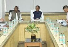 रायपुर : जनजातीय समाज के विकास के प्रति हमारी अटूट प्रतिबद्धता : मुख्यमंत्री साय…