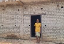 रायपुर : खपरैल पलटने का खत्म हुआ सिलसिला, धुर साय को मिला पीएम आवास…