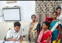 रायपुर : सुरक्षित मातृत्व की ओर छत्तीसगढ़ का सशक्त कदम…