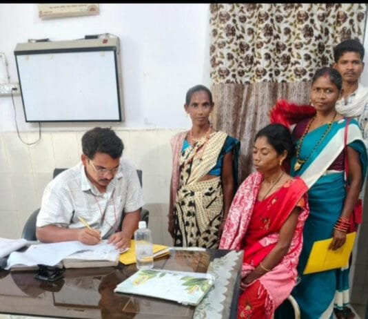 रायपुर : सुरक्षित मातृत्व की ओर छत्तीसगढ़ का सशक्त कदम…