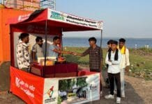 रायपुर : प्रोजेक्ट युवा की पहली सफलता: सुनील, कीर्तन, भुवन ने शौक को बनाया स्व रोजगार का जरिया…