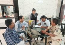 रायपुर : अंतर्राष्ट्रीय बाल श्रम निषेध दिवस पर पूरे प्रदेश में चला बाल श्रम विरोधी अभियान…